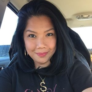 Meet your Posher, Marie